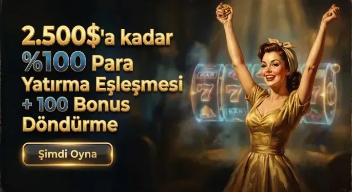 Nesine Casino